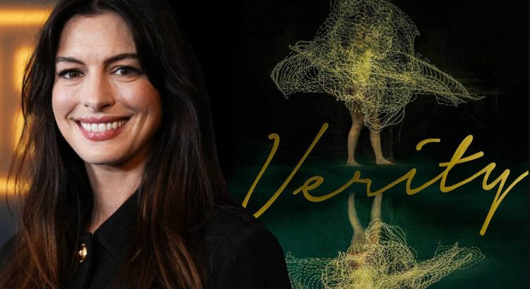 os 10 livros de suspense parecidos com verity