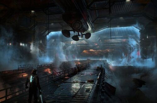 os 5 livros de ficcao cientifica sobre terror no espaco imperdiveis