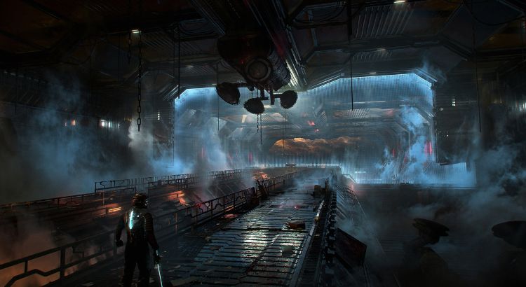 os 5 livros de ficcao cientifica sobre terror no espaco imperdiveis