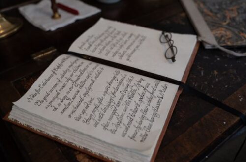 rotina de escrita habitos escritores famosos como se mantinham motivados