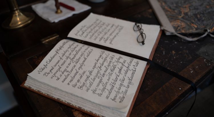 rotina de escrita habitos escritores famosos como se mantinham motivados