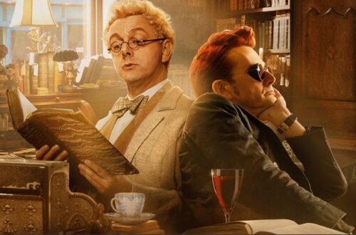 as cinco series de tv que sao melhores que o livro de origem