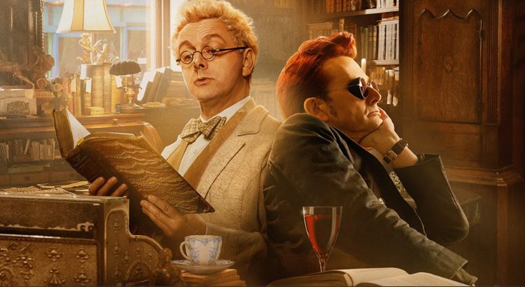 as cinco series de tv que sao melhores que o livro de origem