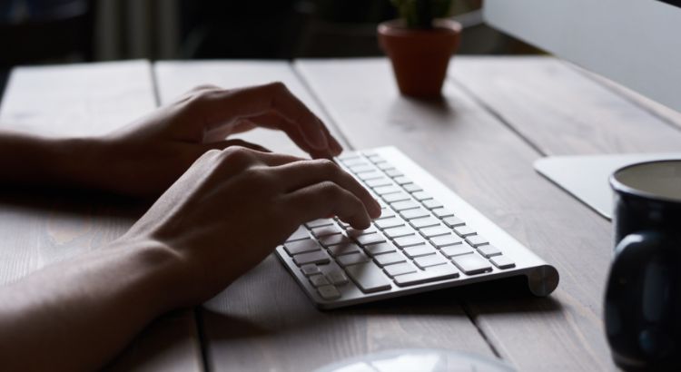 descubra qual tipo de escritora voce e