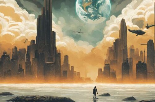 cli fi os livros de ficcao climatica que alertam sobre as mudancas climaticas