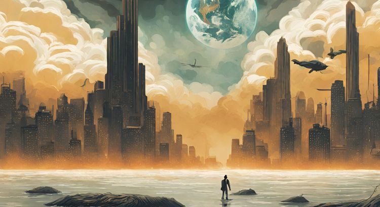 cli fi os livros de ficcao climatica que alertam sobre as mudancas climaticas