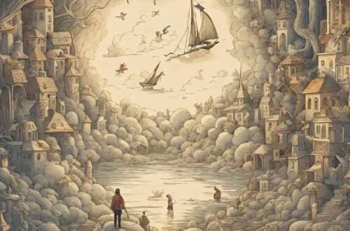 desvendando os segredos das boas historias 5 tecnicas essenciais