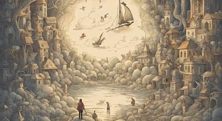 desvendando os segredos das boas historias 5 tecnicas essenciais