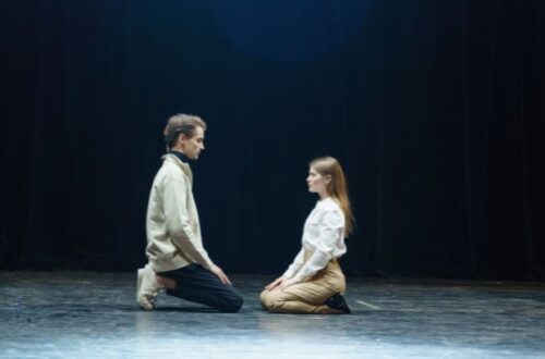 entenda genero dramatico definicao caracteristicas tipos e origem