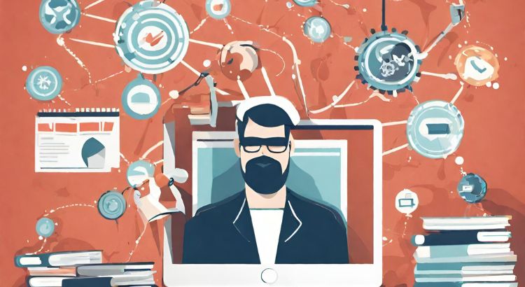 estrategias de marketing viral como cativar seu leitor buzz