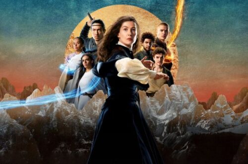 minha critica a roda do tempo segunda temporada