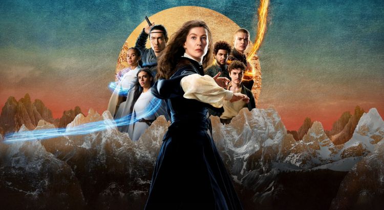 minha critica a roda do tempo segunda temporada