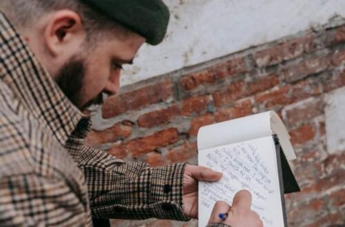 o genero lirico o que e e principais elementos