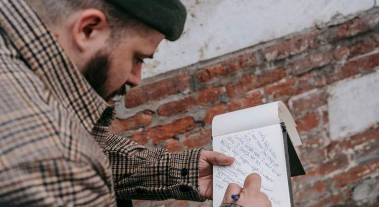 o genero lirico o que e e principais elementos