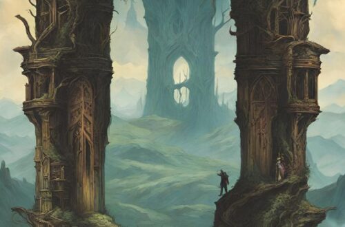 os 10 livros.de de alta fantasia que nao podem faltar na sua estante