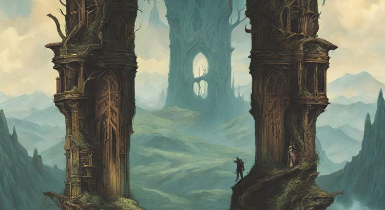 os 10 livros.de de alta fantasia que nao podem faltar na sua estante