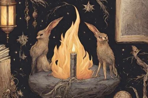 os 7 livros de fantasia com escolas de magia