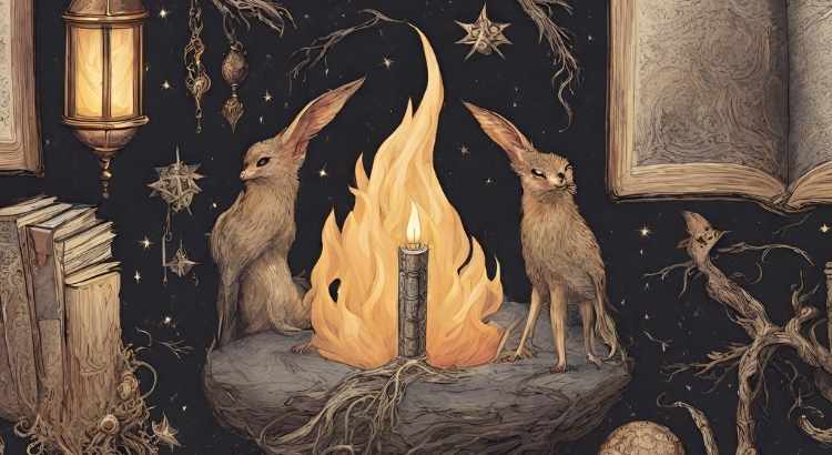 os 7 livros de fantasia com escolas de magia