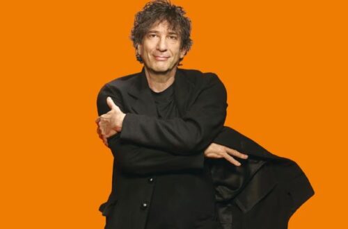 as dicas de escrita neil gaiman