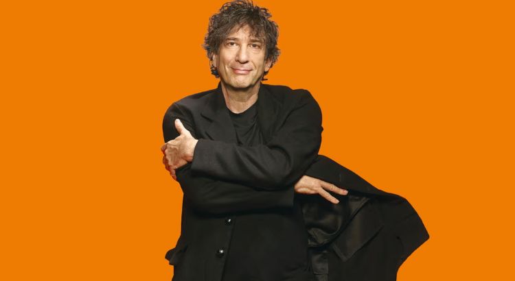 as dicas de escrita neil gaiman