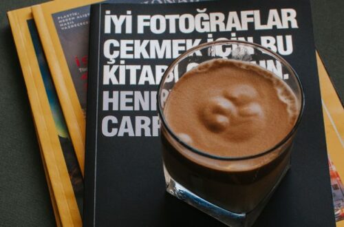 o que sao os livros de nao ficcao