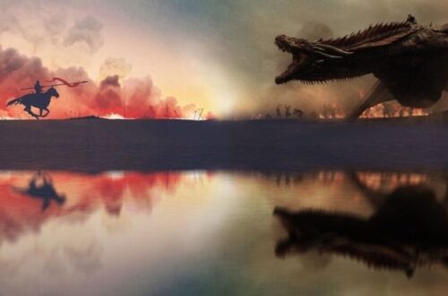 os5 livros de fantasia imperdiveis para os fas de game of thrones