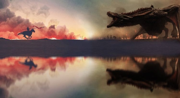 os5 livros de fantasia imperdiveis para os fas de game of thrones