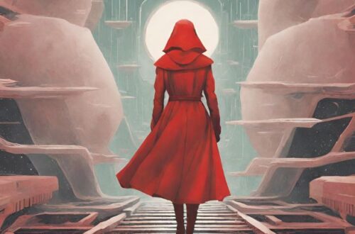 quatro livros de ficcao cientifica imperdiveis para fas de o conto da aia