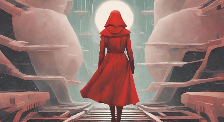 quatro livros de ficcao cientifica imperdiveis para fas de o conto da aia