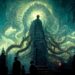 explorando os fundamentos filosoficas do horror cosmico na literatura mundial