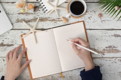 o metodo dwight swain para escrever cenas bem estruturadas