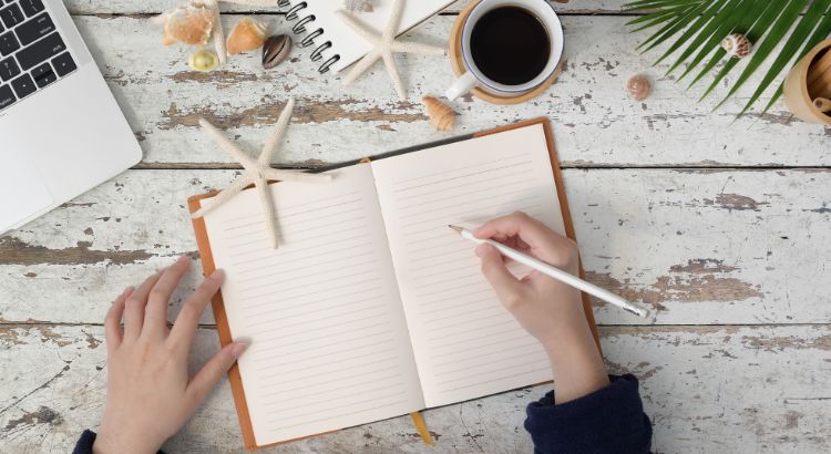 o metodo dwight swain para escrever cenas bem estruturadas