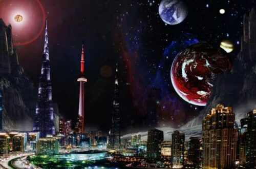 os 6 livros classicos de ficcao cientifica que continuam atuais