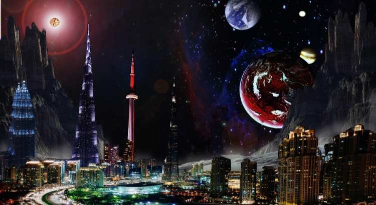 os 6 livros classicos de ficcao cientifica que continuam atuais