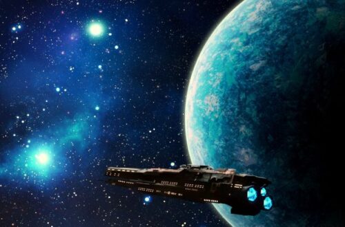 os 6 livros de ficcao cientifica sobre exploracao espacial indispensaveis