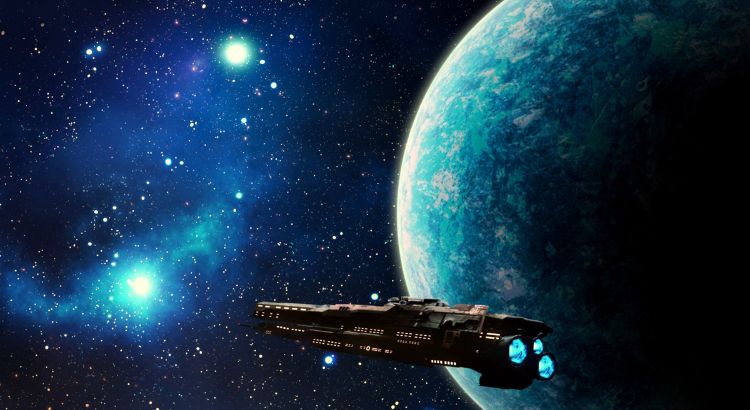 os 6 livros de ficcao cientifica sobre exploracao espacial indispensaveis