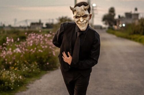 aprenda como escrever um thriller em 7 etapas