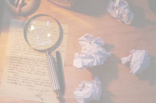 o que sao os livros de detetives investigadores particulares