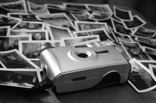 os escritores de livros de suspense policial