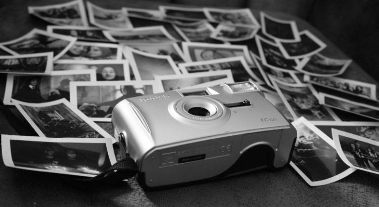 os escritores de livros de suspense policial