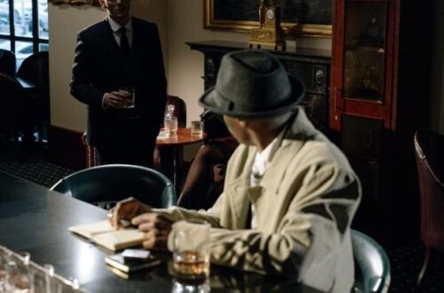 9 misterios modernos fara fas de romances policiais era de ouro