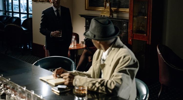 9 misterios modernos fara fas de romances policiais era de ouro