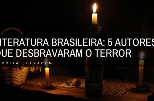a face oculta da literatura brasileira 5 autores que desbravaram o terror