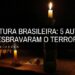 a face oculta da literatura brasileira 5 autores que desbravaram o terror