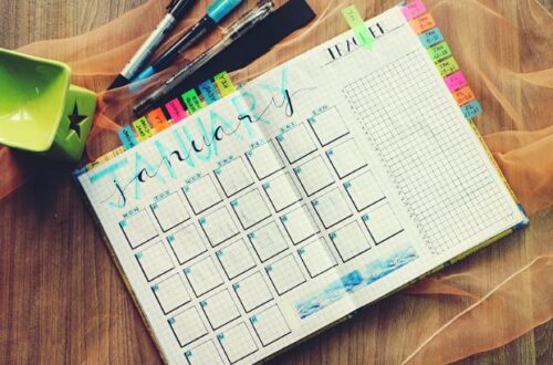 aprenda sobre como escrever mais palavras por dia