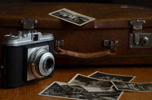 como escrever uma autobiografia guia para criar memorias literarias