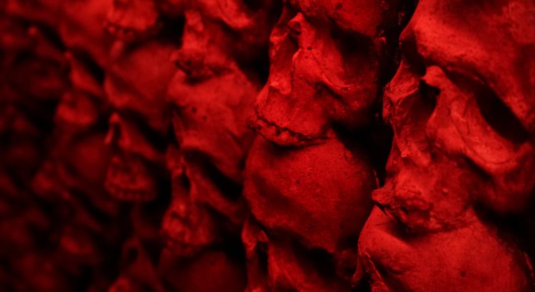 livros interessantes de terror para ler