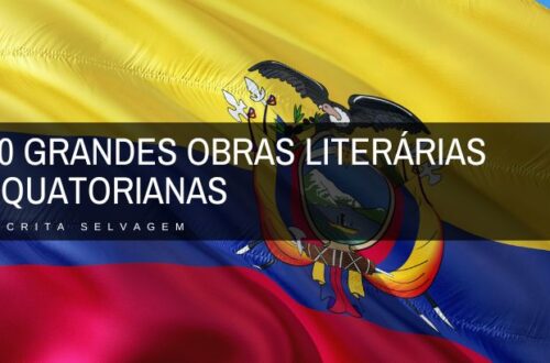 10 grandes obras literarias equatorianas
