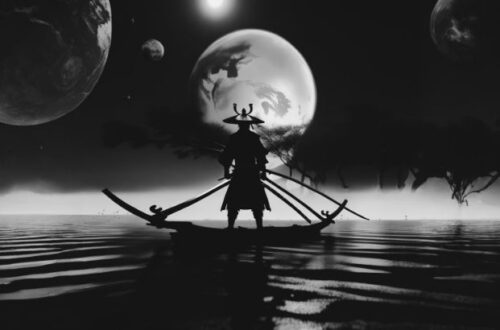 aprenda como escrever cenas de luta emocionantes