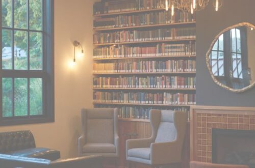 como escrever posfacio do livro